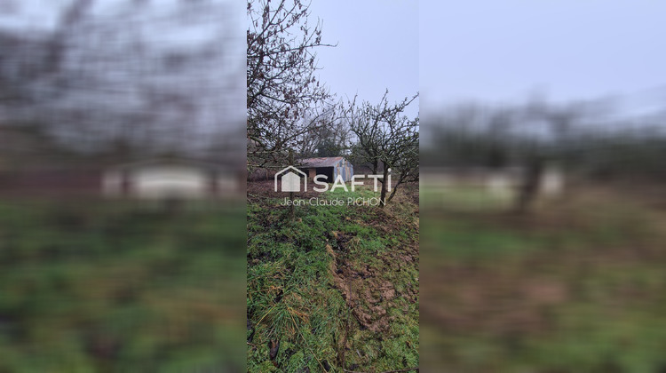 Ma-Cabane - Vente Maison Saint-Remy-de-Sille, 100 m²