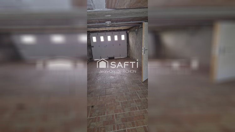 Ma-Cabane - Vente Maison Saint-Remy-de-Sille, 100 m²