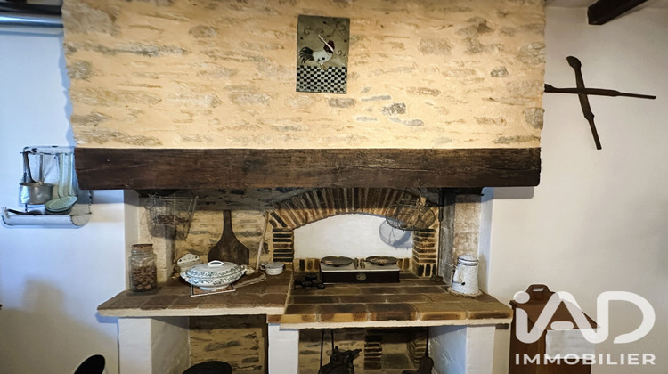 Ma-Cabane - Vente Maison Saint-Rémy-de-Sillé, 96 m²