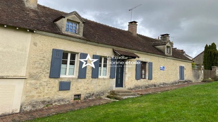 Ma-Cabane - Vente Maison Saint-Rémy-des-Monts, 164 m²