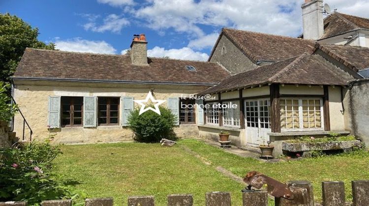 Ma-Cabane - Vente Maison Saint-Rémy-des-Monts, 136 m²