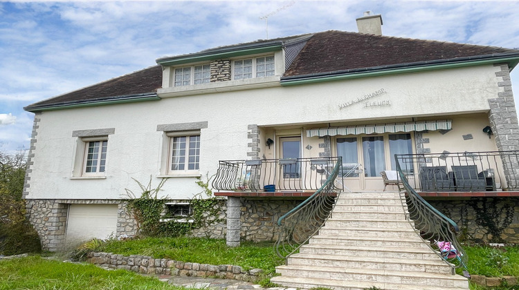 Ma-Cabane - Vente Maison Saint-Rémy-des-Monts, 135 m²