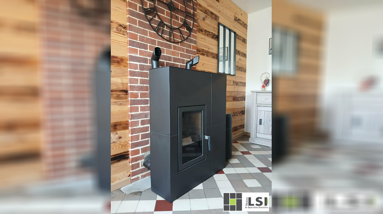 Ma-Cabane - Vente Maison Saint-Remy-du-Nord, 144 m²