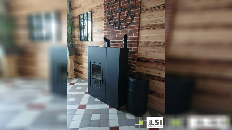 Ma-Cabane - Vente Maison Saint-Remy-du-Nord, 144 m²