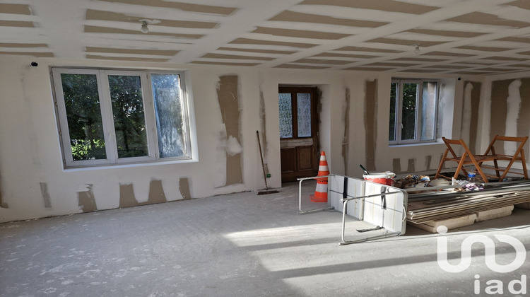 Ma-Cabane - Vente Maison Saint-Rémy-du-Plain, 100 m²