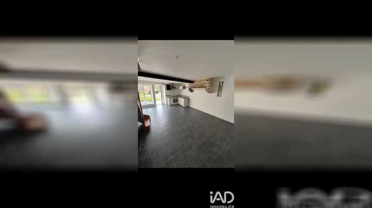 Ma-Cabane - Vente Maison Saint-Rémy-du-Plain, 49 m²