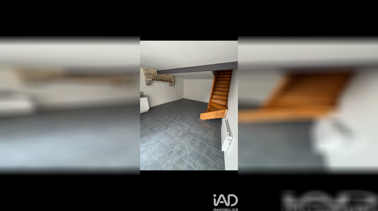 Ma-Cabane - Vente Maison Saint-Rémy-du-Plain, 49 m²