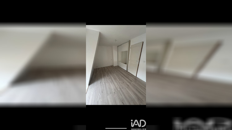 Ma-Cabane - Vente Maison Saint-Rémy-du-Plain, 49 m²