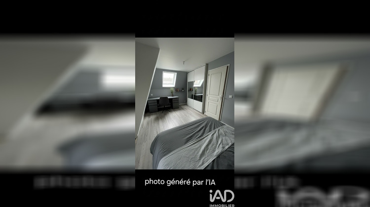 Ma-Cabane - Vente Maison Saint-Rémy-du-Plain, 49 m²