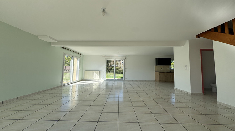 Ma-Cabane - Vente Maison SAINT-REMY-DU-PLAIN, 109 m²