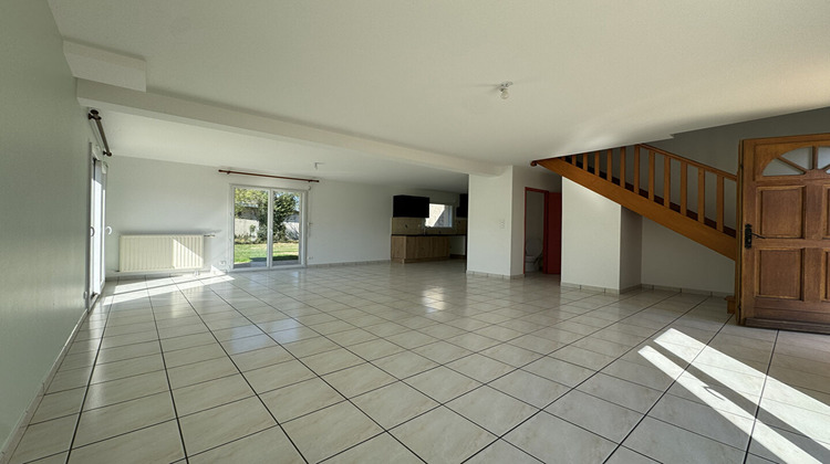Ma-Cabane - Vente Maison SAINT-REMY-DU-PLAIN, 109 m²