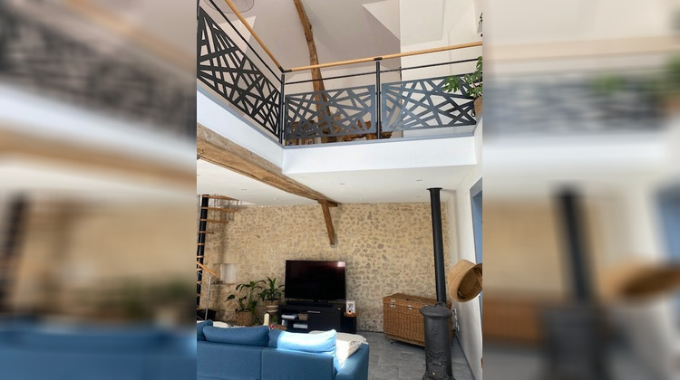 Ma-Cabane - Vente Maison Saint-Rémy-du-Val, 160 m²