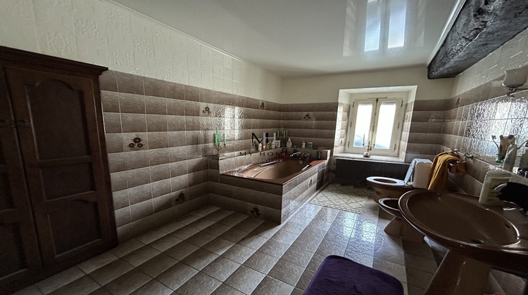 Ma-Cabane - Vente Maison Saint-Rémy-du-Val, 196 m²