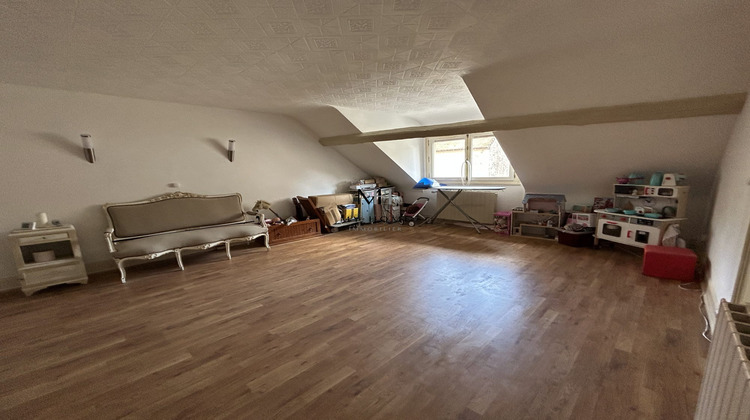 Ma-Cabane - Vente Maison Saint-Rémy-du-Val, 196 m²