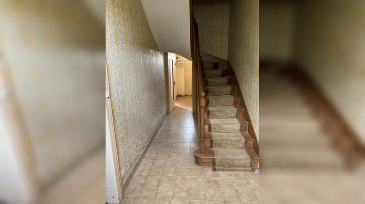 Ma-Cabane - Vente Maison Saint-Rémy-du-Val, 120 m²