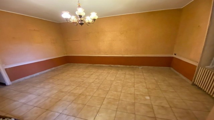 Ma-Cabane - Vente Maison Saint-Rémy-du-Val, 120 m²