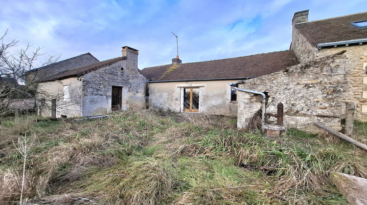 Ma-Cabane - Vente Maison Saint-Rémy-du-Val, 77 m²