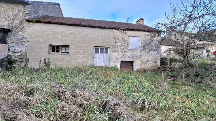 Ma-Cabane - Vente Maison Saint-Rémy-du-Val, 77 m²