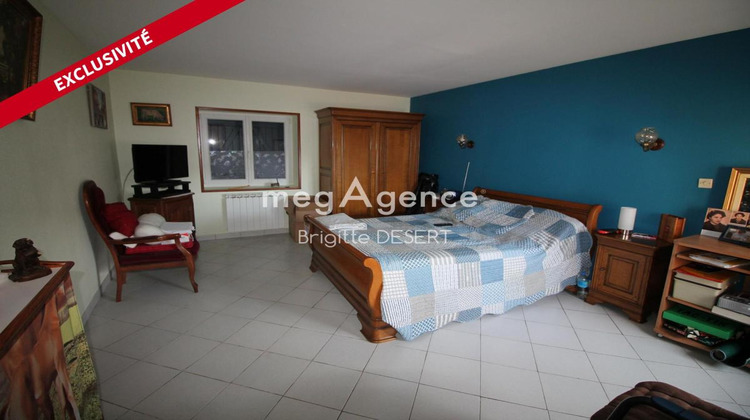 Ma-Cabane - Vente Maison SAINT REMY DU VAL, 96 m²