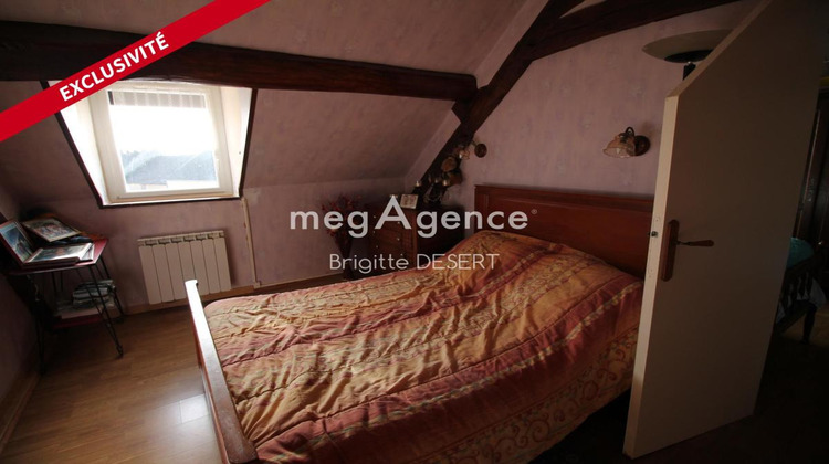 Ma-Cabane - Vente Maison SAINT REMY DU VAL, 96 m²