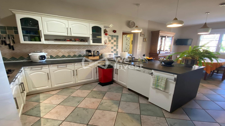 Ma-Cabane - Vente Maison Saint-Rémy-du-Val, 172 m²