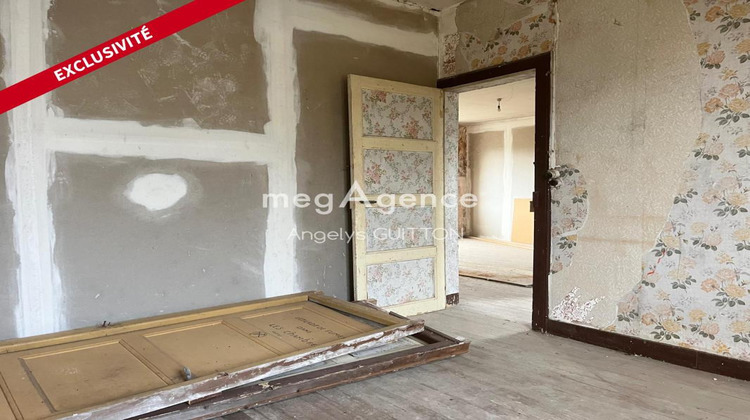 Ma-Cabane - Vente Maison SAINT REMY DU VAL, 100 m²