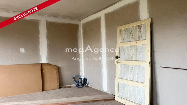 Ma-Cabane - Vente Maison SAINT REMY DU VAL, 100 m²