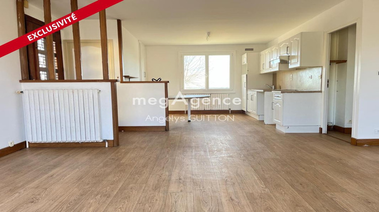 Ma-Cabane - Vente Maison SAINT REMY DU VAL, 86 m²
