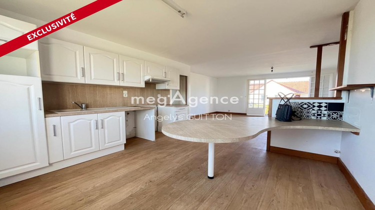 Ma-Cabane - Vente Maison SAINT REMY DU VAL, 86 m²