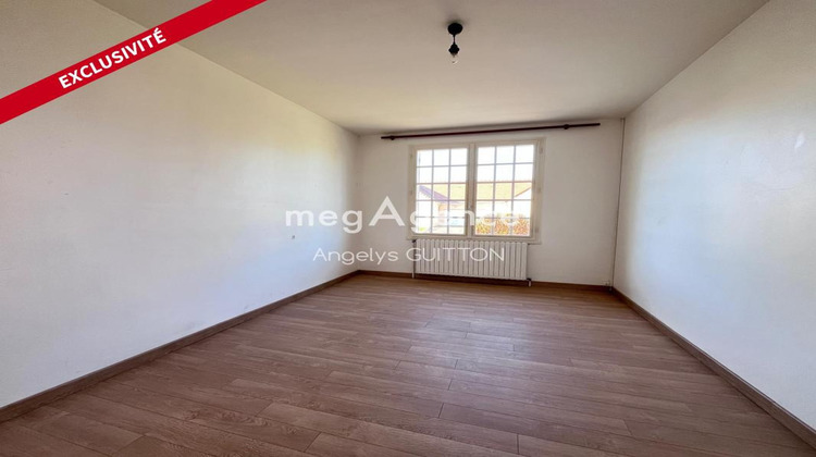 Ma-Cabane - Vente Maison SAINT REMY DU VAL, 86 m²