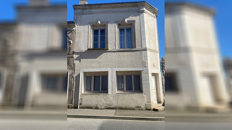 Ma-Cabane - Vente Maison Saint-Rémy-du-Val, 104 m²