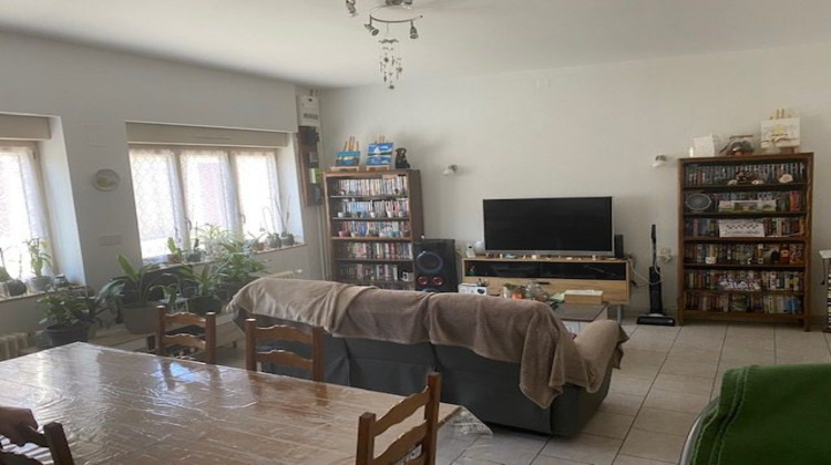 Ma-Cabane - Vente Maison Saint-Rémy-du-Val, 104 m²