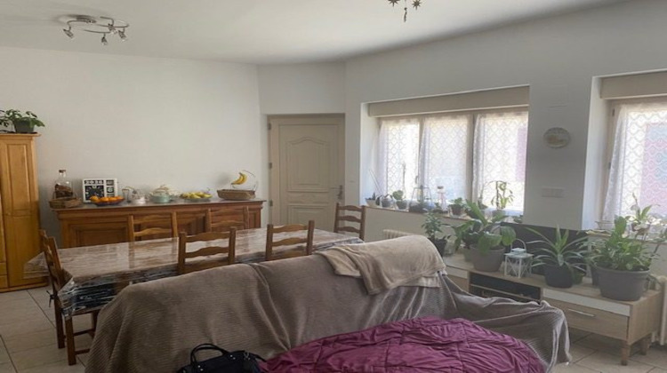 Ma-Cabane - Vente Maison Saint-Rémy-du-Val, 104 m²