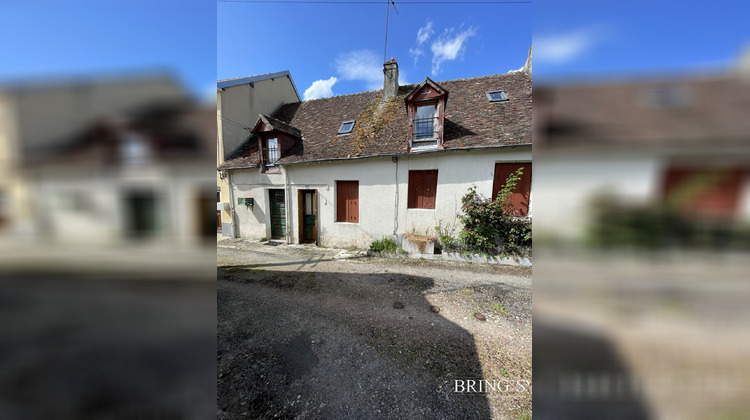 Ma-Cabane - Vente Maison Saint-Rémy-du-Val, 90 m²