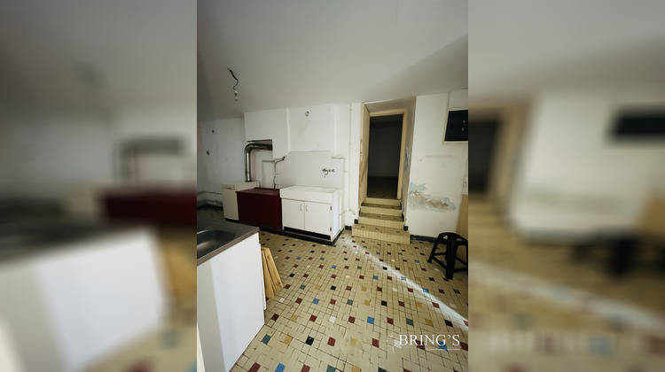 Ma-Cabane - Vente Maison Saint-Rémy-du-Val, 90 m²
