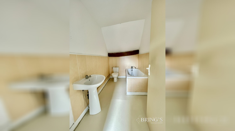 Ma-Cabane - Vente Maison Saint-Rémy-du-Val, 90 m²
