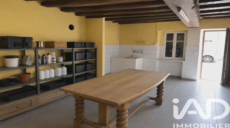Ma-Cabane - Vente Maison Saint-Rémy-du-Val, 44 m²