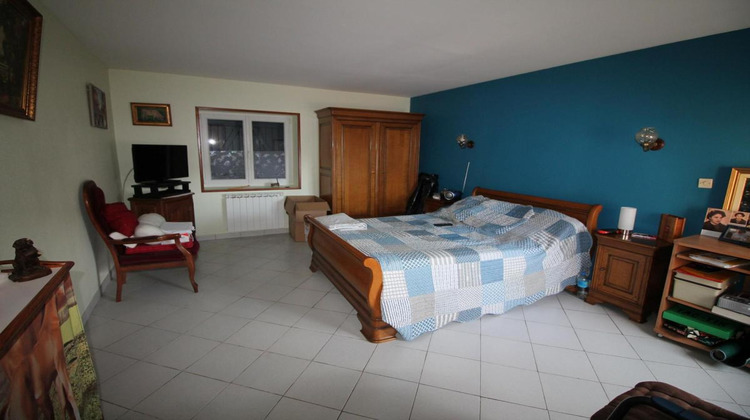 Ma-Cabane - Vente Maison SAINT REMY DU VAL, 96 m²