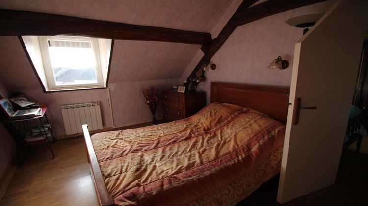 Ma-Cabane - Vente Maison SAINT REMY DU VAL, 96 m²