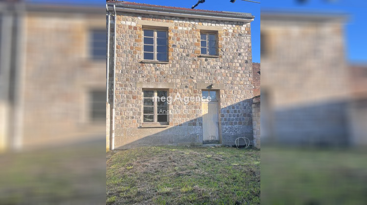 Ma-Cabane - Vente Maison SAINT REMY DU VAL, 100 m²