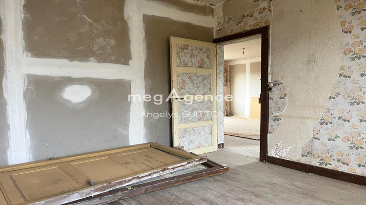 Ma-Cabane - Vente Maison SAINT REMY DU VAL, 100 m²