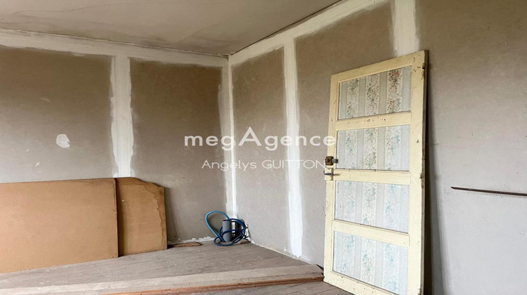 Ma-Cabane - Vente Maison SAINT REMY DU VAL, 100 m²