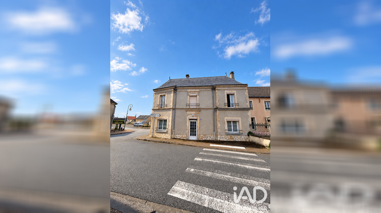 Ma-Cabane - Vente Maison Saint-Rémy-du-Val, 182 m²