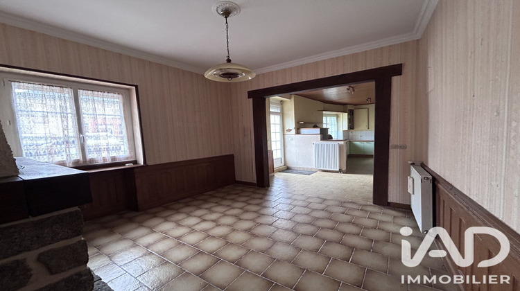 Ma-Cabane - Vente Maison Saint-Rémy-du-Val, 182 m²