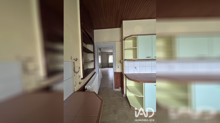 Ma-Cabane - Vente Maison Saint-Rémy-du-Val, 182 m²