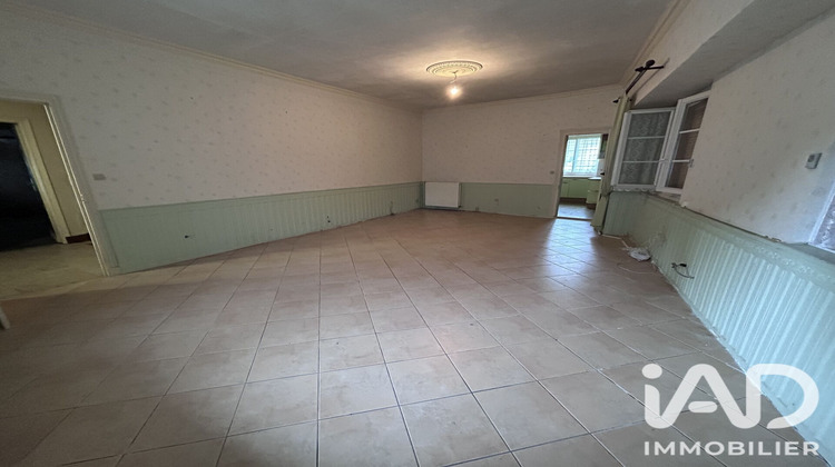 Ma-Cabane - Vente Maison Saint-Rémy-du-Val, 182 m²