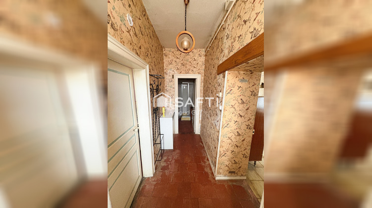 Ma-Cabane - Vente Maison Saint-Remy-du-Val, 64 m²