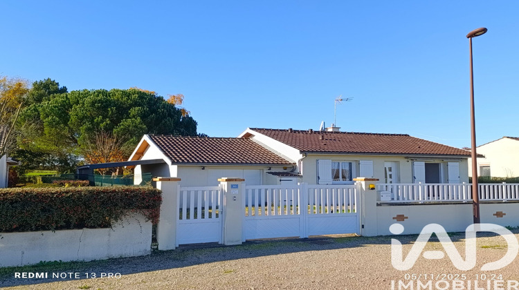 Ma-Cabane - Vente Maison Saint-Remy-en-Bouzemont-Saint-Genest-Et-Isson, 101 m²