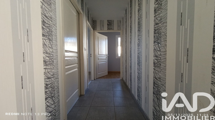 Ma-Cabane - Vente Maison Saint-Remy-en-Bouzemont-Saint-Genest-Et-Isson, 101 m²