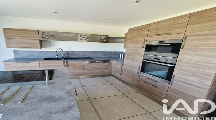 Ma-Cabane - Vente Maison Saint-Remy-en-Bouzemont-Saint-Genest-Et-Isson, 135 m²
